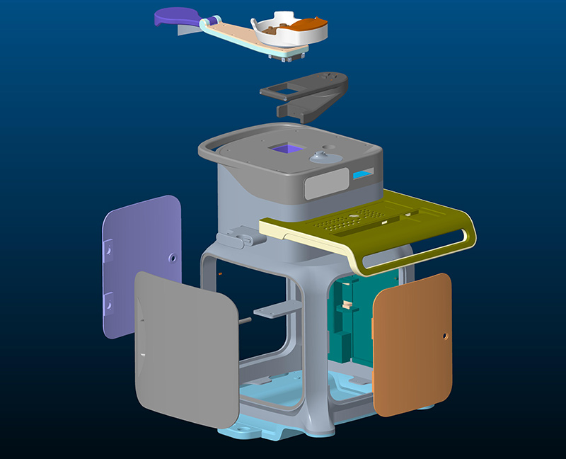 aluminium die casting manufacturers